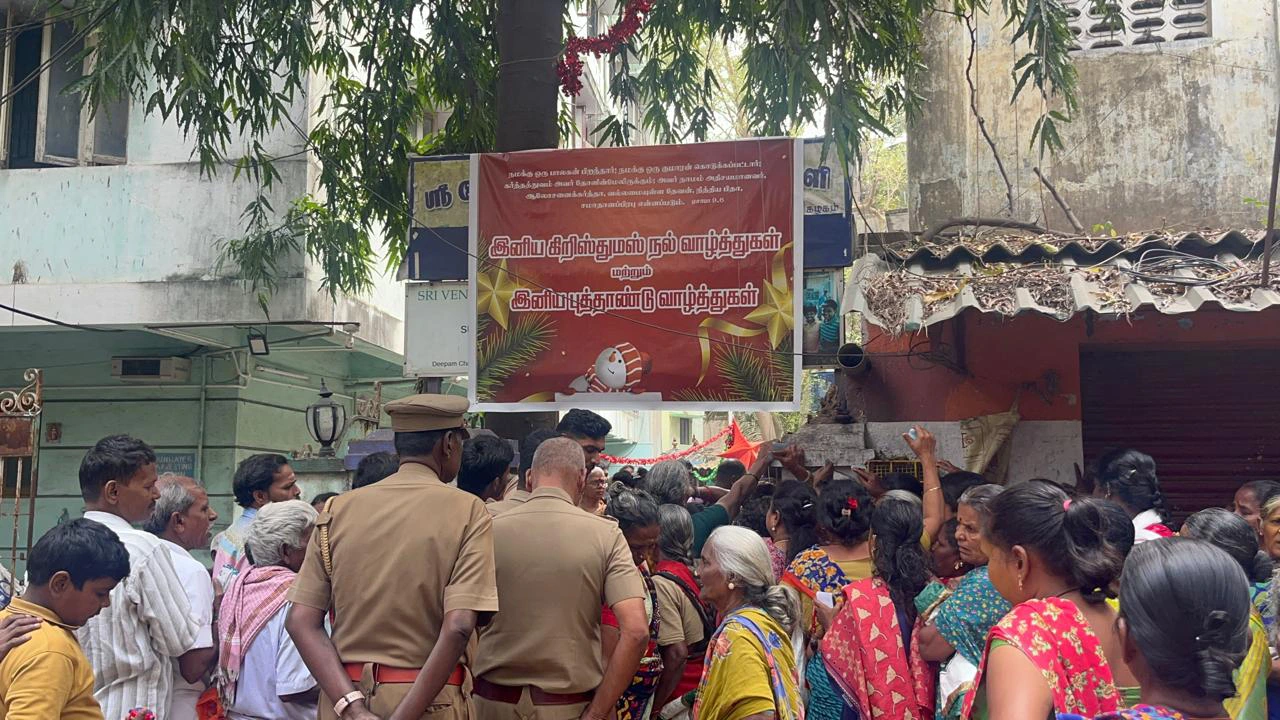 Onyx Charitable Trust in Chennai