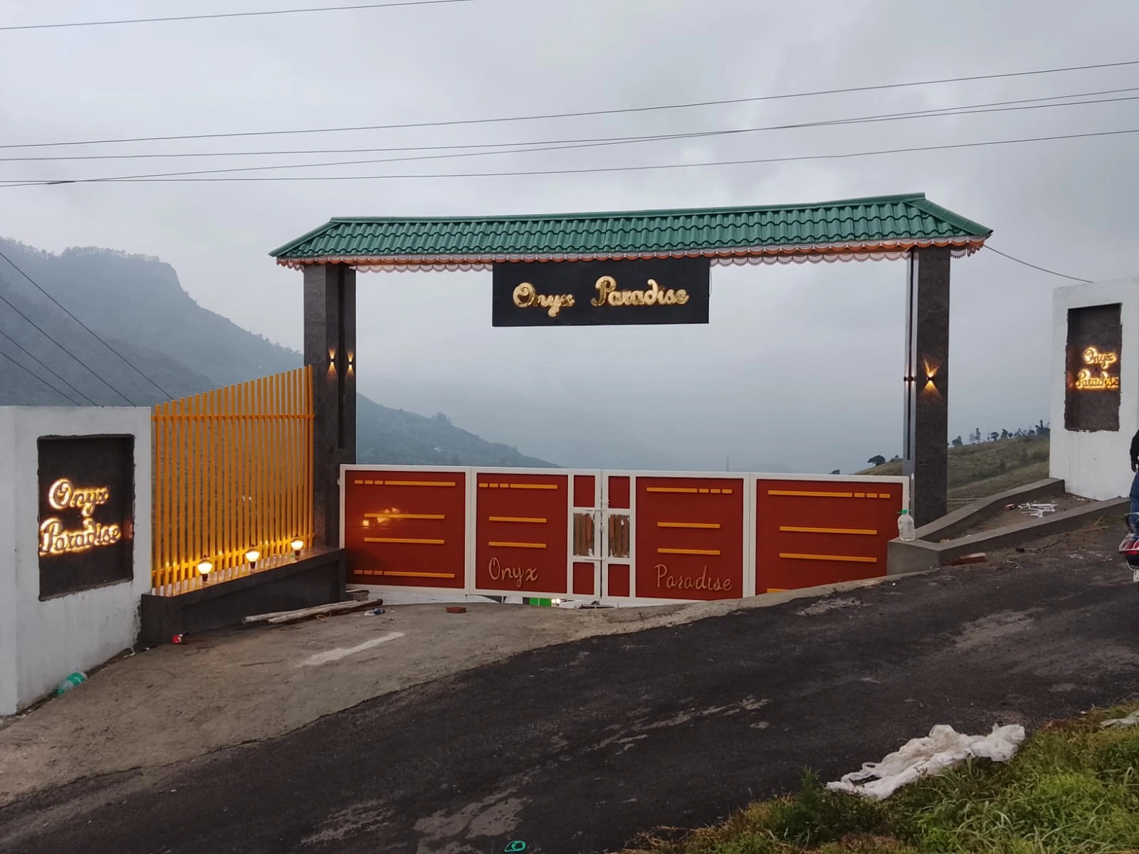 Premium Villas and Plots For Sale in Kodaikanal